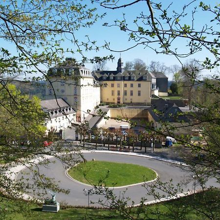 Schloss Wittgenstein Apartment Bad Laasphe Exterior photo